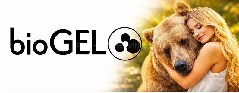 Биогель