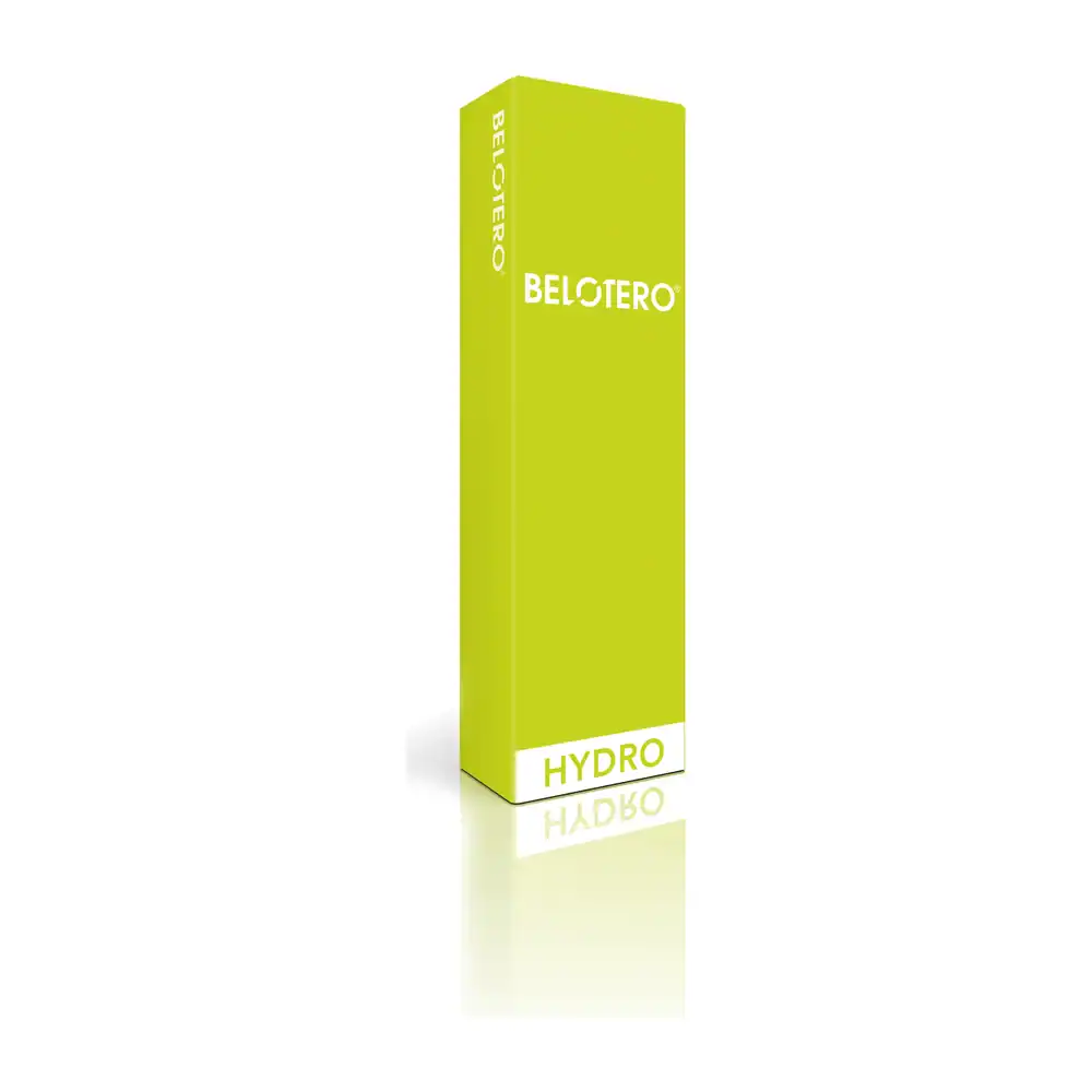 Упаковка Belotero Hydro