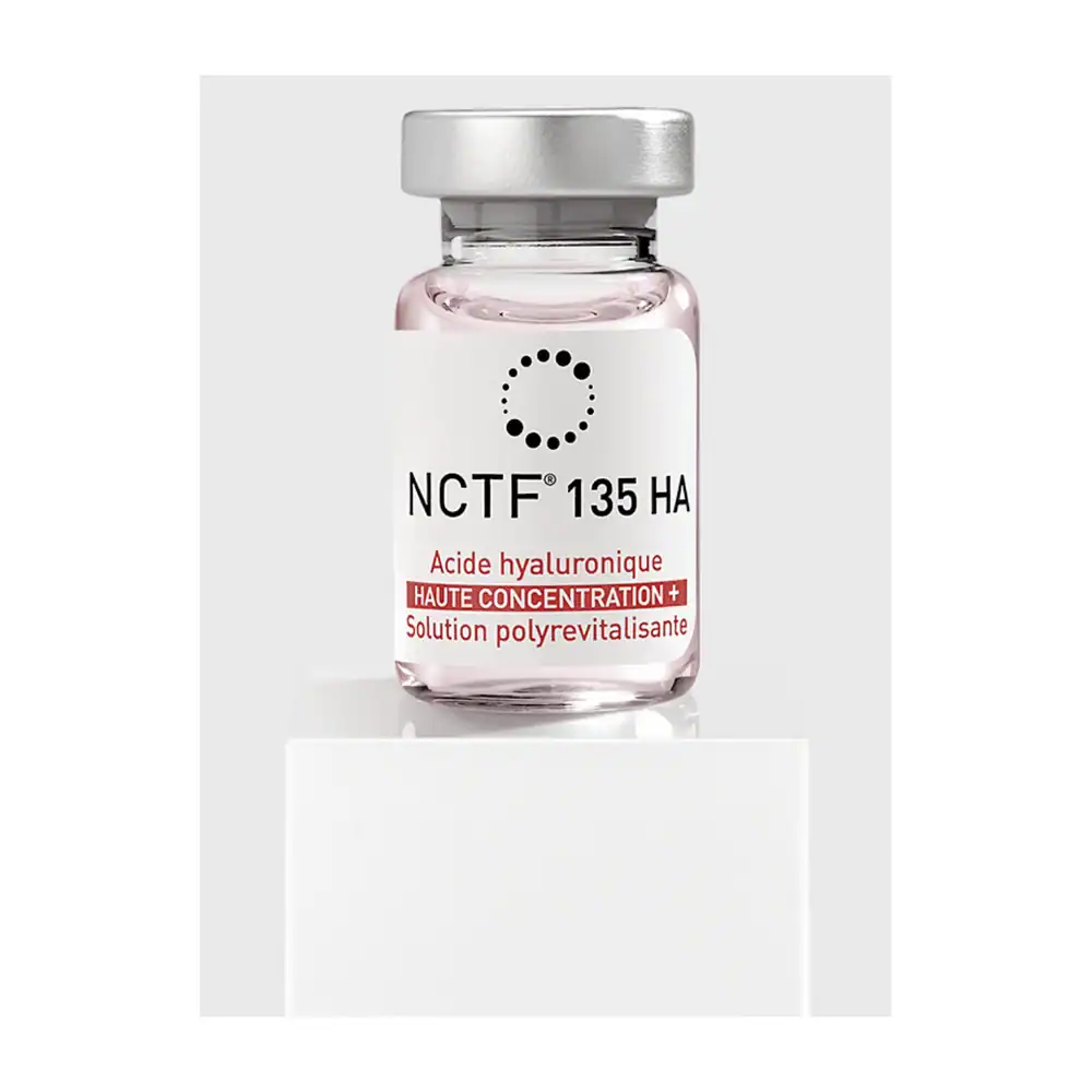 Упаковка Filorga NCTF 135 HA