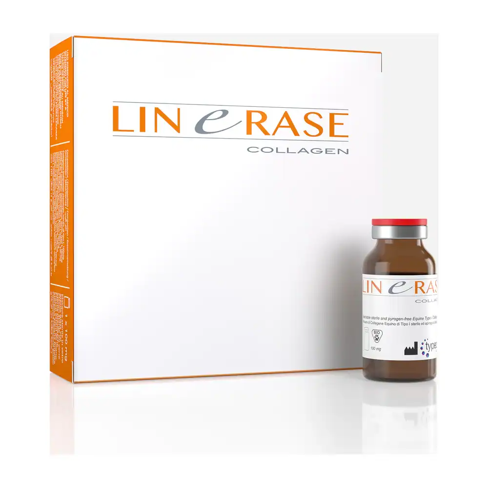 Упаковка Linerase