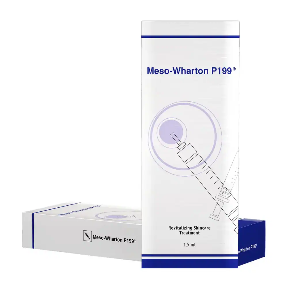 Упаковка Meso-Wharton P199