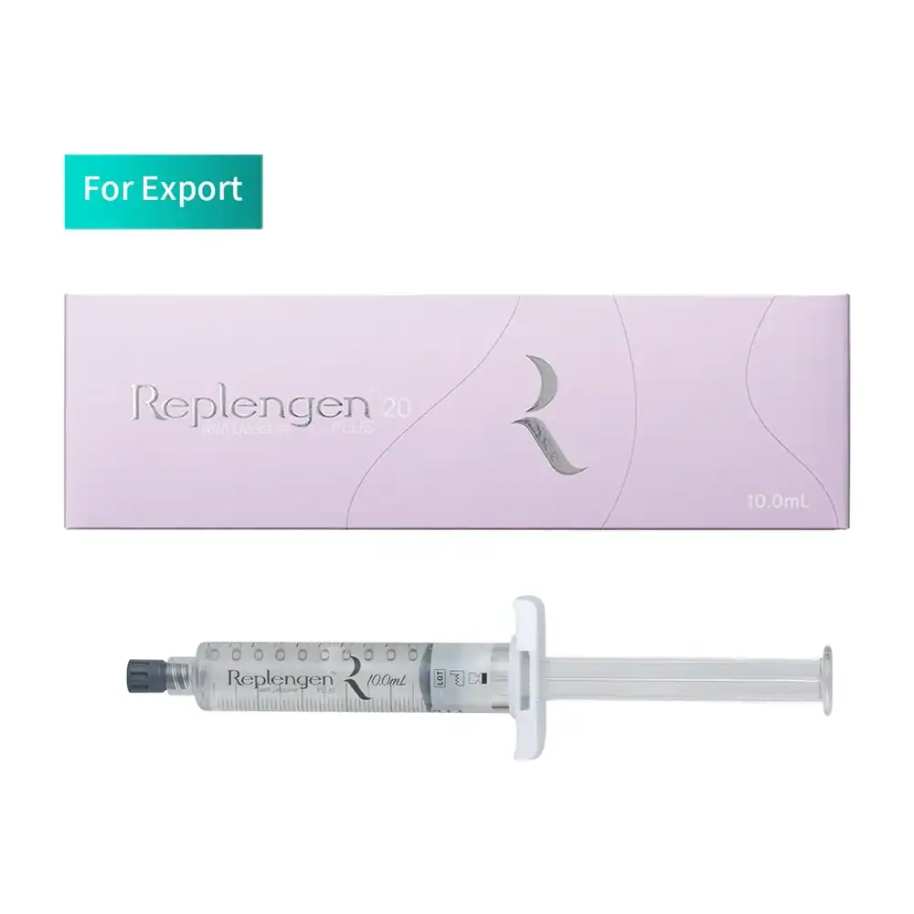 Упаковка Replengen 20 Plus