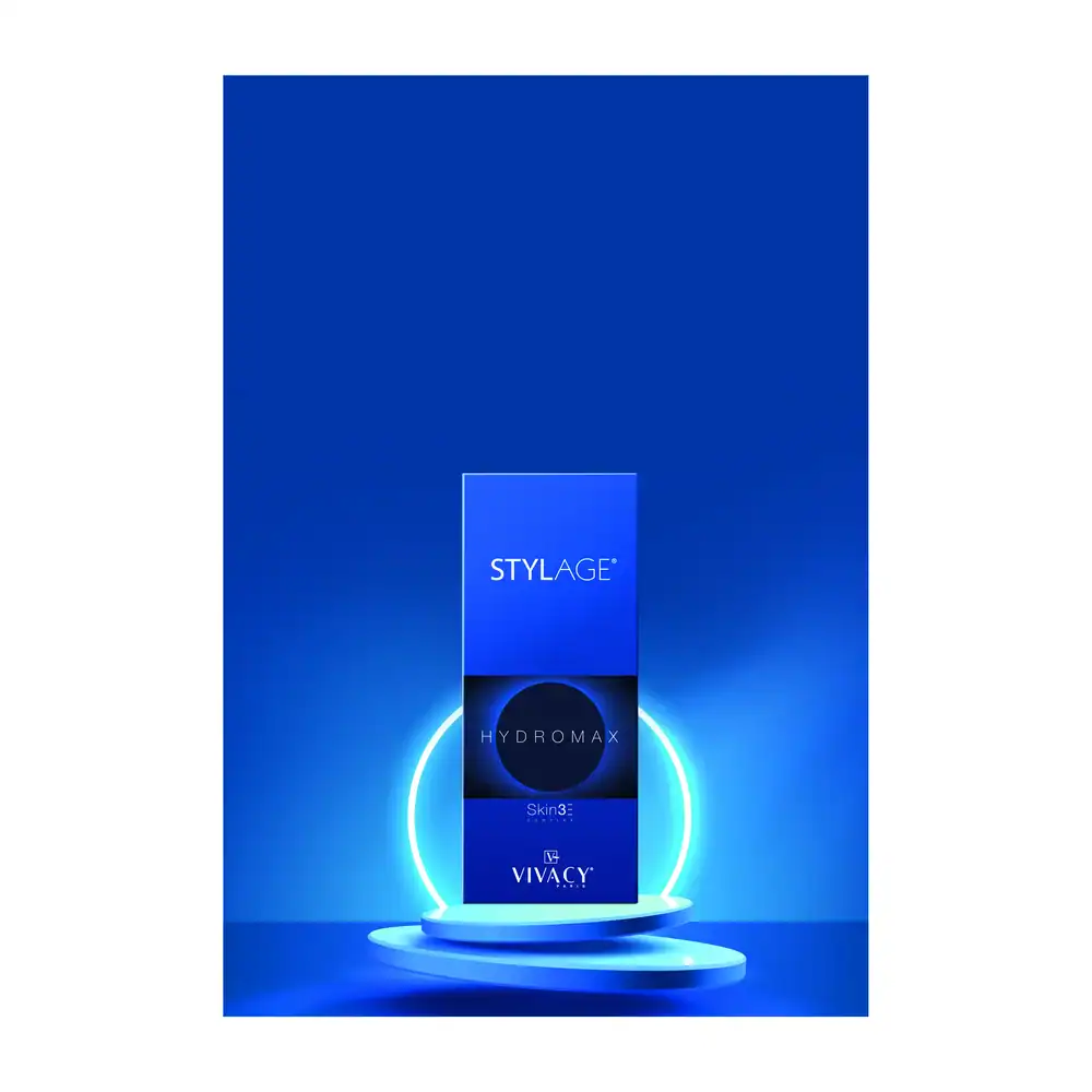 Упаковка Stylage Hydro / Hydro Max