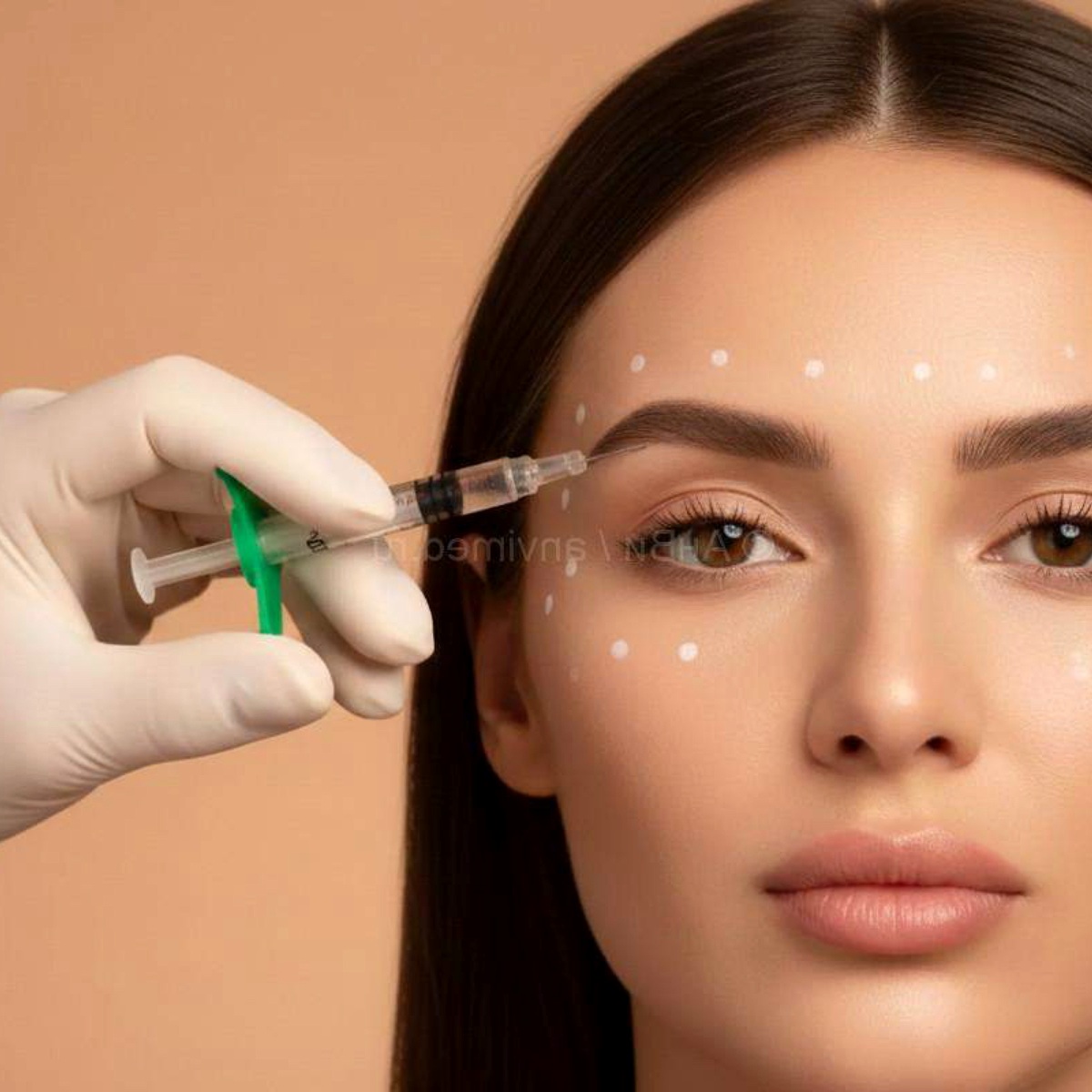 Видео-заглушка: Botox